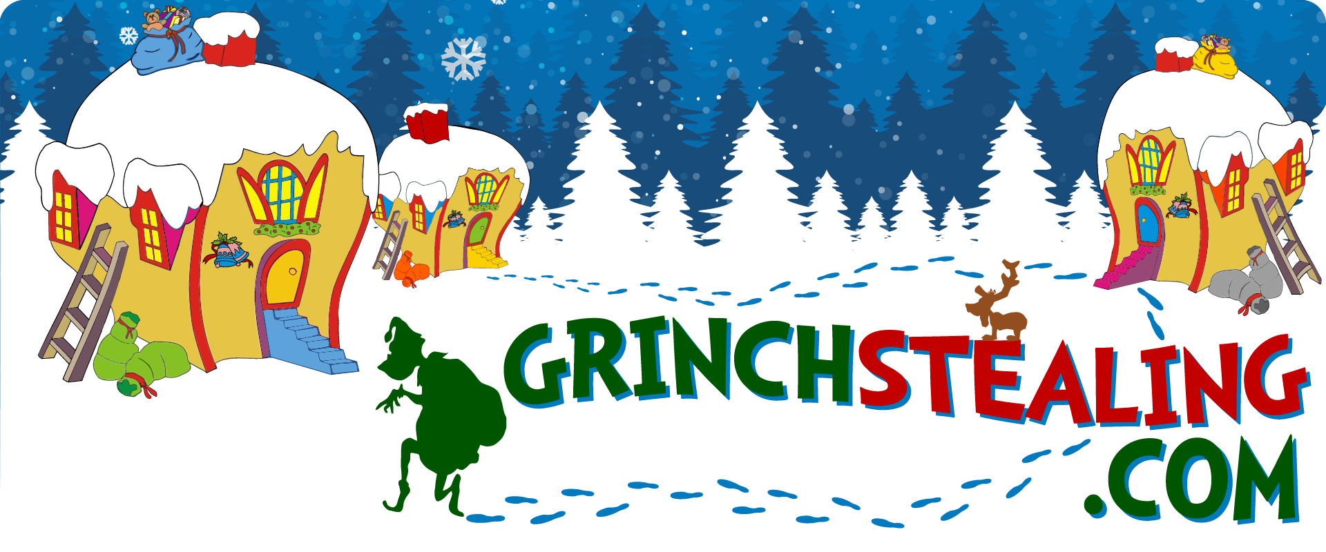 GrinchStealing.com