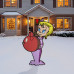 Cindy Lou - Whoville Yard Decoration Cindy Lou - Whoville Yard Decoration