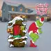 image.thumb Grinch Stealing Christmas Lights & Grinch's Lair
