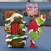 image.thumb Grinch Stealing Christmas Lights & Grinch's Lair