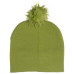 Dr. Seuss - Grinch Big Face Embroidered Cap