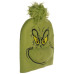 Dr. Seuss - Grinch Big Face Embroidered Cap