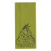 Dr. Seuss - Grinch Definitely Naughty Kitchen Towel