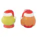 image.thumb Dr. Seuss - Grinch and Max Sculpted Ceramic Salt and Pepper Shaker Set