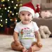 image.thumb Grinch My Day Infant Bodysuit - Short and Long Sleeve - Sizes up to 24 Months