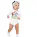 image.thumb Grinch My Day Infant Bodysuit - Short and Long Sleeve - Sizes up to 24 Months