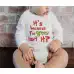 image.thumb It's Because I'm Green Isn't It? - Grinch Infant Bodysuit - Short and Long Sleeve - Sizes up to 24 Months