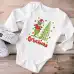 image.thumb Merry Grinchmas Infant Bodysuit - Short and Long Sleeve - Sizes up to 24 Months