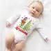 image.thumb Merry Grinchmas Infant Bodysuit - Short and Long Sleeve - Sizes up to 24 Months