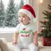 image.thumb Naughty? Who Me? Grinch Inspired Infant Bodysuit - Short and Long Sleeve - Sizes up to 24 Months