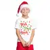 image.thumb Grinch Stink Stank Stunk Youth Cotton T-Shirt - Short Sleeve