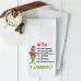image.thumb Grinch Kitchen Towels - Set of Four - Extra Large Heavy Duty Flour Sack Towel Set
