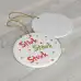 Grinch Stink Stank Stunk 3-Inch Ceramic Christmas Ornament in Gift Box